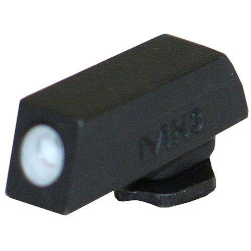 Front Sight (.170" high) Glock® 17,19,20,21,22,23,26,27,29,3