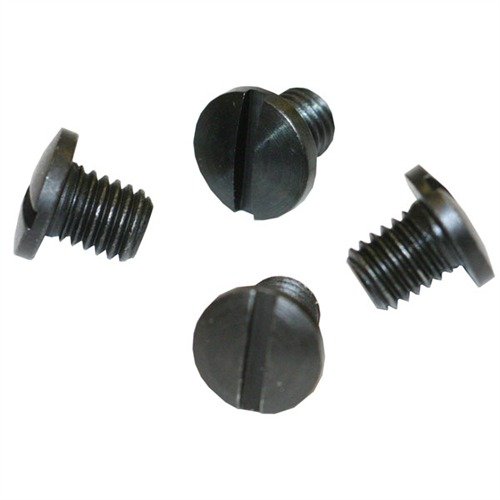 Slotted Grip Screws, Blue, fits SIG P220,P230