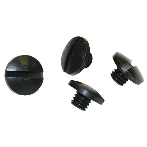 Slotted Grip Screws, Blue, fits SIG P226,P228, P229