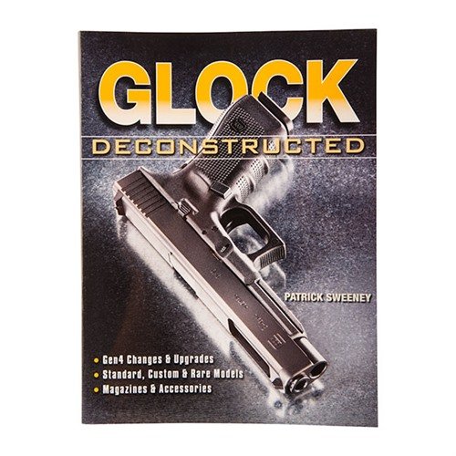 Glock Deconstructed
