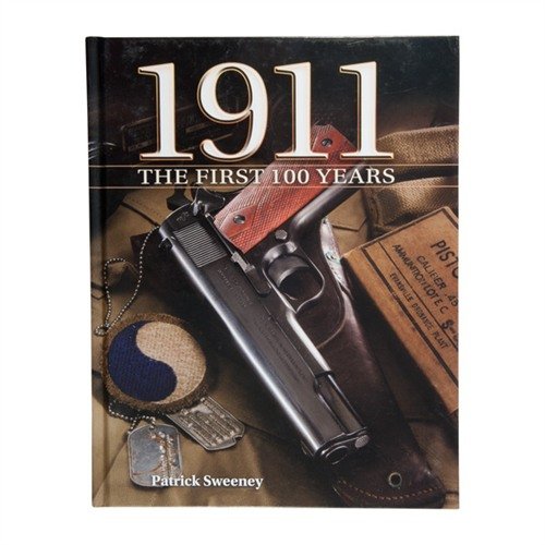 1911: The First 100 Years