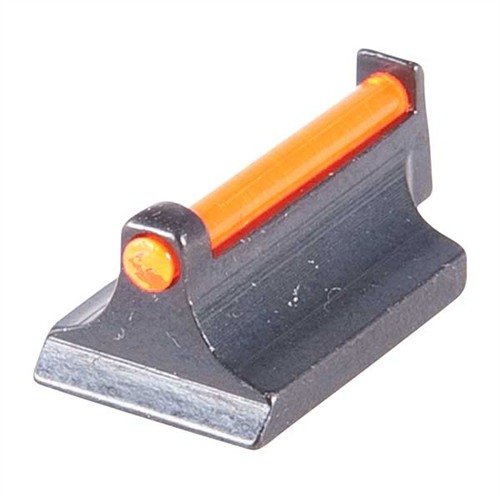 Orange, .332" Height