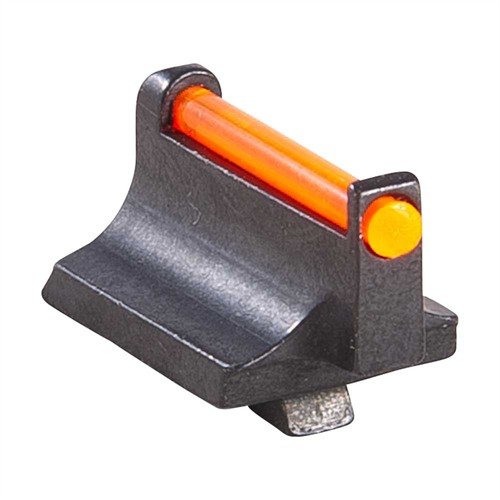 Orange, .390" Height