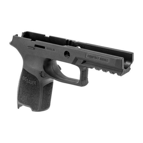 Grip Module Assy, Compact, 45, Small