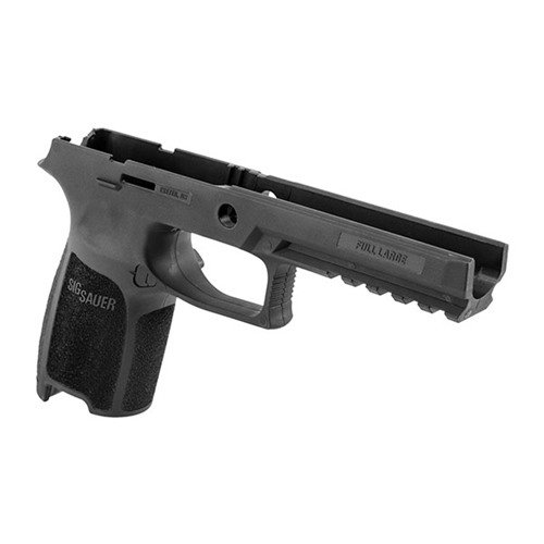 Grip Module Assy, Full, 45, Large