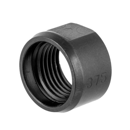 Thread Protector 5/8-18 Black