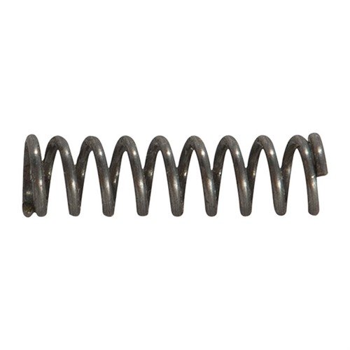 Sight Body Plunger Spring, Rear