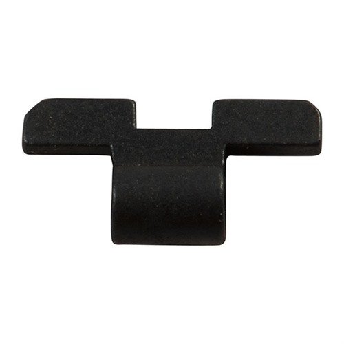Sight Blade, Rear, .086", J-Frame, Black