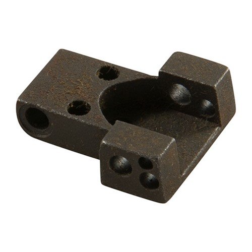 Sight Body, Rear, 5-1/2" Barrel